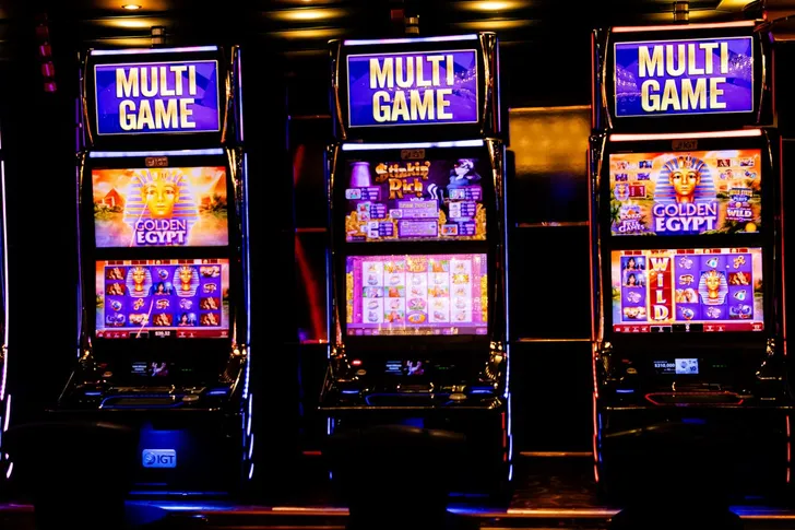 Casinoper vip üyelere özel çekim hızı süresi