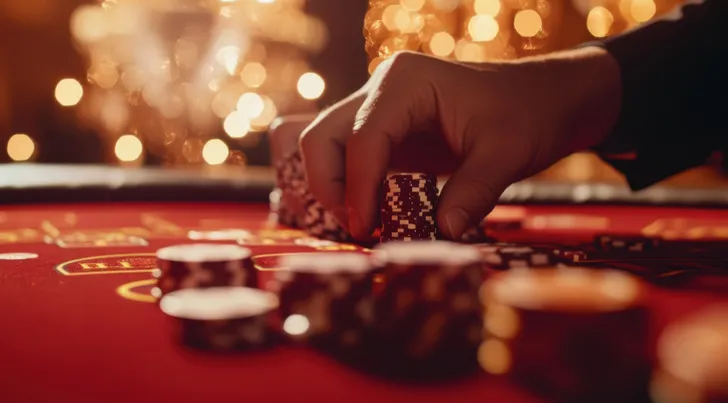Casinoper casino oyunları ve sağlayıcıları